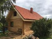 Stogų dengimas. Visi darbai ir medžiagos - nuotraukos Nr. 10