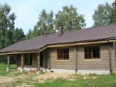 Stogų dengimas. Visi darbai ir medžiagos - nuotraukos Nr. 17