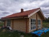Stogų dengimas. Visi darbai ir medžiagos - nuotraukos Nr. 18