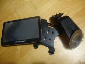Blaupunkt navigacija 7 coliai, 2025 Igo , Truck