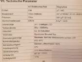 Skaitmeninis Emf elektromagnetinio lauko matuoklis - nuotraukos Nr. 3