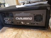 Carlsbro gr2000 mixeris - nuotraukos Nr. 2