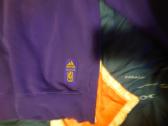 Vyriškas džemperis La lakers Adidas. - nuotraukos Nr. 4