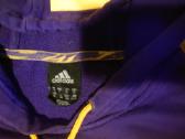 Vyriškas džemperis La lakers Adidas. - nuotraukos Nr. 5