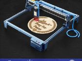Sculpfun S10 10w lazerinės graviravimo staklės - nuotraukos Nr. 5