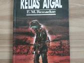 Daug Remarko knygų. Remarkas - nuotraukos Nr. 4