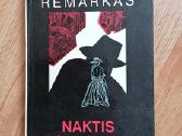 Daug Remarko knygų. Remarkas - nuotraukos Nr. 6