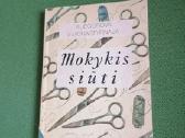 Daug knygu Mezgimo,nerimo,siuvimo, velimo - nuotraukos Nr. 7