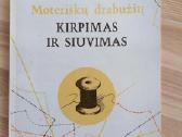 Daug knygu Mezgimo,nerimo,siuvimo, velimo - nuotraukos Nr. 12