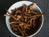 Džiovinti Reishi grybai 50gr 100gr - nuotraukos Nr. 3