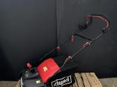 Elektrinis aeratorius/sertifikatorius 1500w Sc36 - nuotraukos Nr. 2