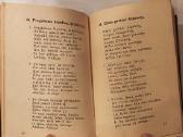 Cantate Domino. Bažnytinės mišių maldos 1937m - nuotraukos Nr. 4