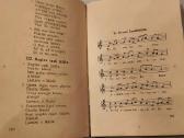 Cantate Domino. Bažnytinės mišių maldos 1937m - nuotraukos Nr. 5