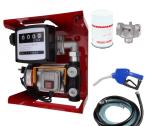 Automatines Dyzelino Perdavimo Kolonėlė 230v - nuotraukos Nr. 4