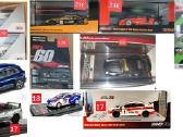 Hot Wheels Premium - nuotraukos Nr. 3