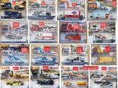 Hot Wheels Premium