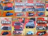 Hot Wheels Premium - nuotraukos Nr. 4