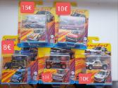 Hot Wheels Premium - nuotraukos Nr. 5