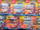 Hot Wheels Premium - nuotraukos Nr. 6