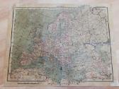 Zemelapis,europa.prieskaris