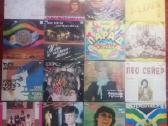 Rusų kalba vinilinės plokštelės - nuotraukos Nr. 8