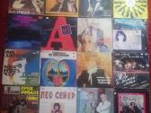 Rusų kalba vinilinės plokštelės - nuotraukos Nr. 11