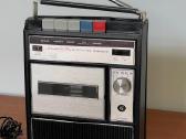 Reporterio Aiwa Tpr-104 japan - nuotraukos Nr. 2