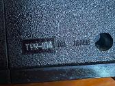 Reporterio Aiwa Tpr-104 japan - nuotraukos Nr. 7