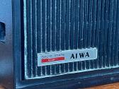 Reporterio Aiwa Tpr-104 japan - nuotraukos Nr. 8