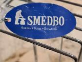 Parduodu naują Smedbo firmos lentynėlę voniai - nuotraukos Nr. 4