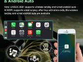 Bmw X5 E70 ir x6 E71 android multimedija - nuotraukos Nr. 7