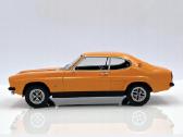 Ford Capri - nuotraukos Nr. 2