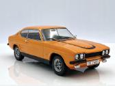 Ford Capri - nuotraukos Nr. 3