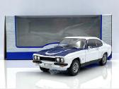 Ford Capri - nuotraukos Nr. 5