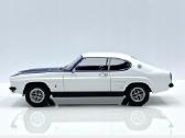 Ford Capri - nuotraukos Nr. 6