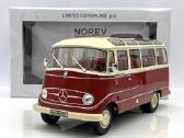 Mercedes O319