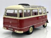 Mercedes O319 - nuotraukos Nr. 3