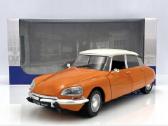 Citroen D Special