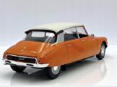 Citroen D Special - nuotraukos Nr. 3