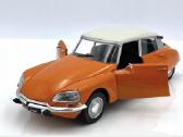 Citroen D Special - nuotraukos Nr. 4