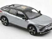Citroen C5x - nuotraukos Nr. 3