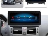 Mercedes Benz W204 W205 2007-2018 multimedija - nuotraukos Nr. 5
