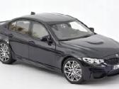 Bmw M3 F80