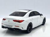 Mercedes-benz Cla - nuotraukos Nr. 3