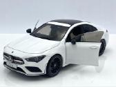 Mercedes-benz Cla - nuotraukos Nr. 4