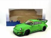 Porsche 911 - nuotraukos Nr. 5