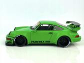 Porsche 911 - nuotraukos Nr. 6
