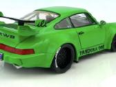 Porsche 911 - nuotraukos Nr. 7