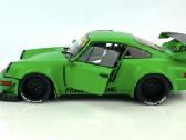 Porsche 911 - nuotraukos Nr. 8
