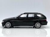 Bmw Alpina E36 - nuotraukos Nr. 2